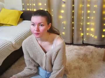 Celineswiatkowski Chaturbate stream image from February 15, 2026