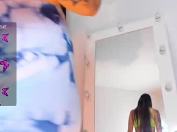 Dana_Montana_ Chaturbate stream image from February 15, 2026