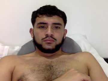Derek_Smiith Chaturbate stream image from February 15, 2026