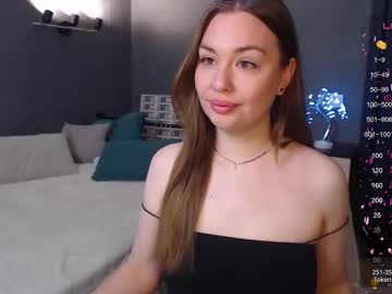 Foreversmileme Chaturbate stream image from February 15, 2026