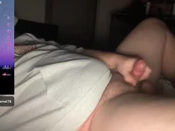Horny4ever247 Chaturbate stream image from February 15, 2026