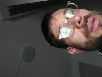 Ivanchelon Chaturbate stream image from February 15, 2026