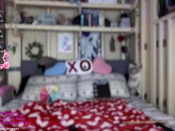 Jade_Margot Chaturbate stream image from February 15, 2026