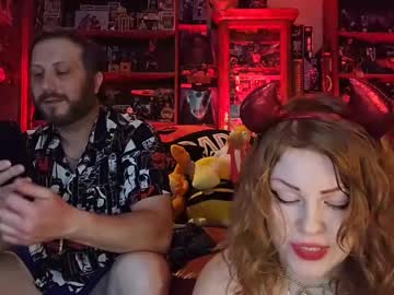 Li1batt Chaturbate stream image from February 15, 2026