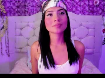 Mila_Rey25_ Chaturbate stream image from February 15, 2026