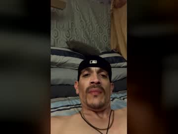 Oskar562 Chaturbate stream image from February 15, 2026