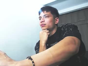 _Sexy_Jack Chaturbate stream image from February 15, 2026