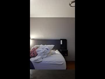Treasurechest86 Chaturbate stream image from February 15, 2026