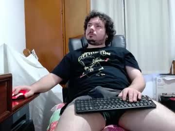 Angelbuttslut Chaturbate stream image from February 15, 2026