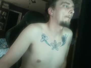 Lickinchocolate Chaturbate stream image from February 15, 2026