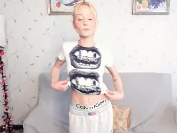 Luckyy_Tickets_ Chaturbate stream image from February 15, 2026