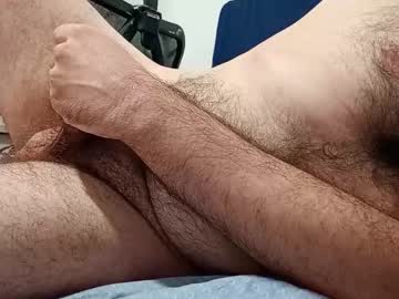 Reddyx Chaturbate stream image from February 15, 2026