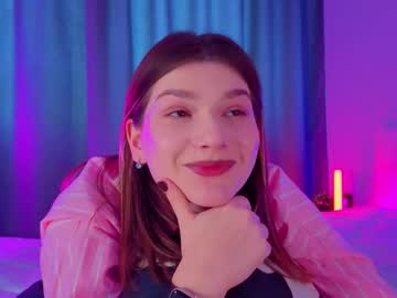 Wilmajonson Chaturbate stream image from February 15, 2026