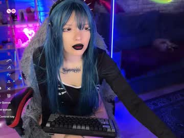 Amelia_Aley_ Chaturbate stream image from February 15, 2026