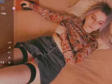 Eva_Gloss Chaturbate stream image from February 15, 2026
