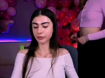 Flora_Ri Chaturbate stream image from February 15, 2026