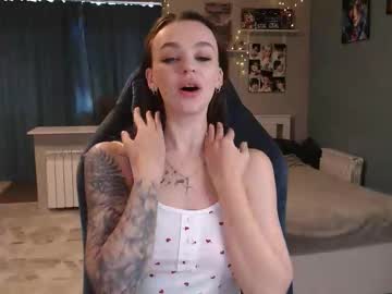Girl_Happiness Chaturbate stream image from February 15, 2026