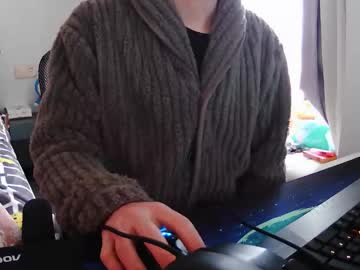 Shllhs Chaturbate stream image from February 15, 2026