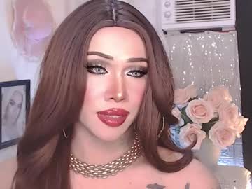 Valentina_Goddess_Tsxxx Chaturbate stream image from February 15, 2026