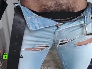Videocamm Chaturbate stream image from February 15, 2026