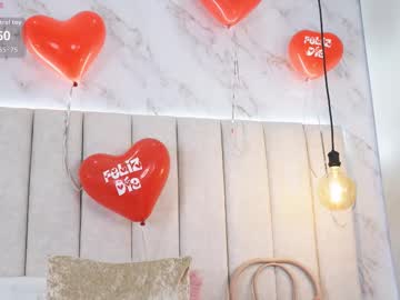 Annyy_Rosse Chaturbate stream image from February 15, 2026