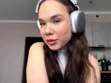 Arletteoceguera Chaturbate stream image from February 15, 2026