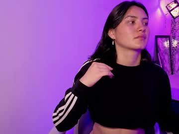 Brandy_Collinss Chaturbate stream image from February 15, 2026