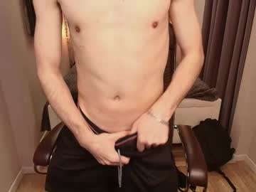 Daniel_Morrise Chaturbate stream image from February 15, 2026