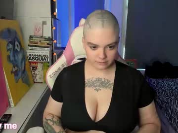 Enigmastella Chaturbate stream image from February 15, 2026