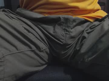 Lugo92 Chaturbate stream image from February 15, 2026