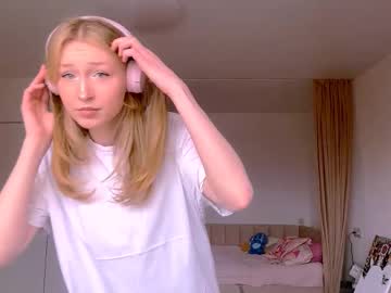 Marciabalthazor Chaturbate stream image from February 15, 2026