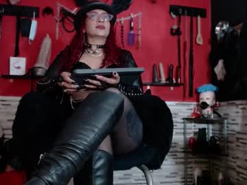 Miss_Mirandaa Chaturbate stream image from February 15, 2026