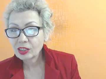 Nessyjenixs Chaturbate stream image from February 15, 2026