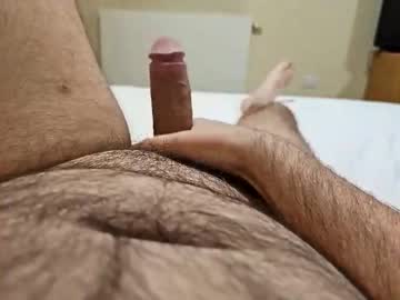 Pritchy02 Chaturbate stream image from February 15, 2026