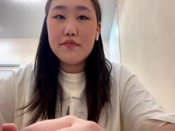 Shirleymilke Chaturbate stream image from February 15, 2026