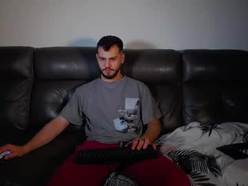 Crazydom1 Chaturbate stream image from February 15, 2026