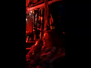 Hempdolls420 Chaturbate stream image from February 15, 2026