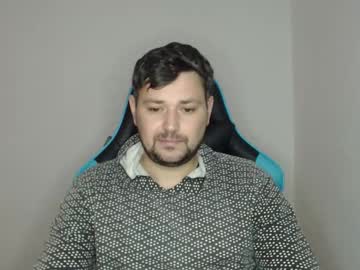 Just_A_Nice_Guy_27 Chaturbate stream image from February 15, 2026