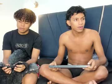 Kleiver_Cum18 Chaturbate stream image from February 15, 2026