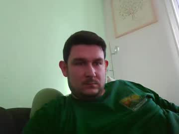 Robtheman94 Chaturbate stream image from February 15, 2026