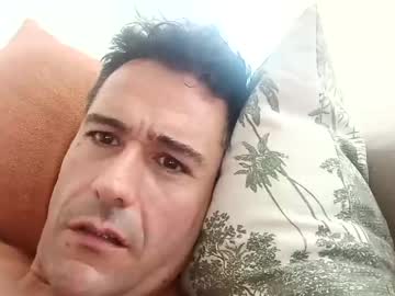 Sebatorlop Chaturbate stream image from February 15, 2026