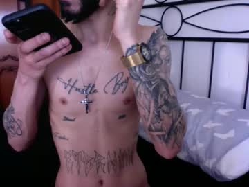 Yosoyplex91 Chaturbate stream image from February 15, 2026