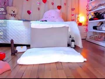 Carol_Parker1 Chaturbate stream image from February 15, 2026