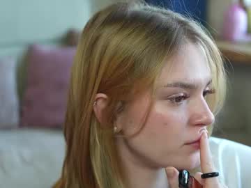 Cyber_Love_ Chaturbate stream image from February 15, 2026