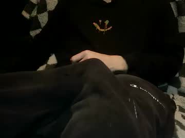 Itsnotliam834 Chaturbate stream image from February 15, 2026