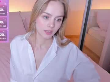 Leviavillat Chaturbate stream image from February 15, 2026
