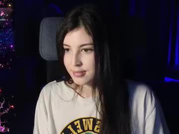 Mary_Magdalene_ Chaturbate stream image from February 15, 2026