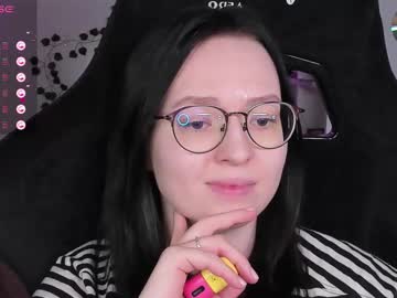 Power_Robynn Chaturbate stream image from February 15, 2026