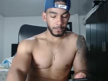 Sexbert_ Chaturbate stream image from February 15, 2026