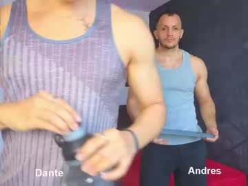 Teddybear_07 Chaturbate stream image from February 15, 2026